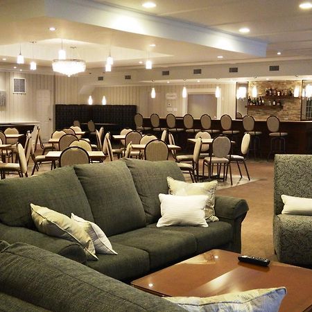 Trois-Rivières Floribell Station Touristique酒店 外观 照片