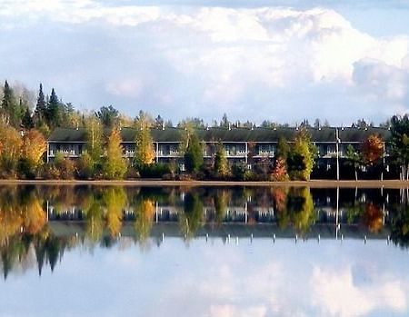 Trois-Rivières Floribell Station Touristique酒店 外观 照片